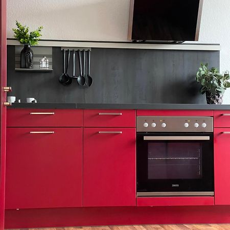 Gemuetliche, Helle Wohnung In Paderborn Zewnętrze zdjęcie