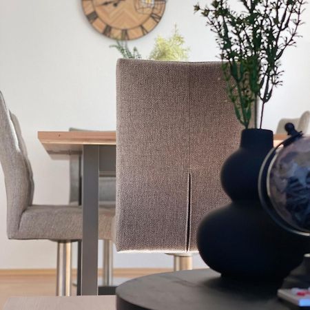 Gemuetliche, Helle Wohnung In Paderborn Zewnętrze zdjęcie