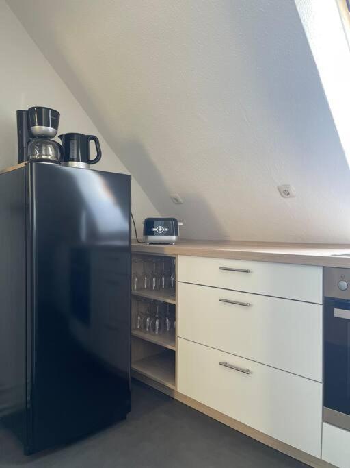 Gemuetliche, Helle Wohnung In Paderborn Zewnętrze zdjęcie