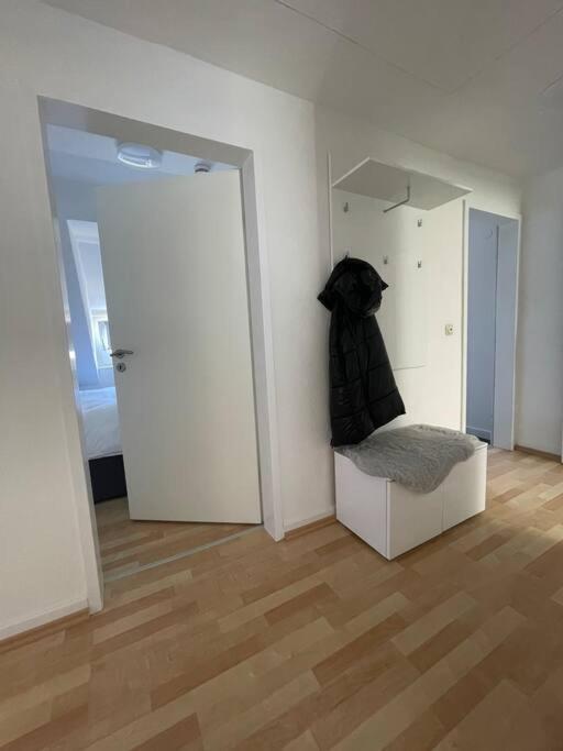 Gemuetliche, Helle Wohnung In Paderborn Zewnętrze zdjęcie