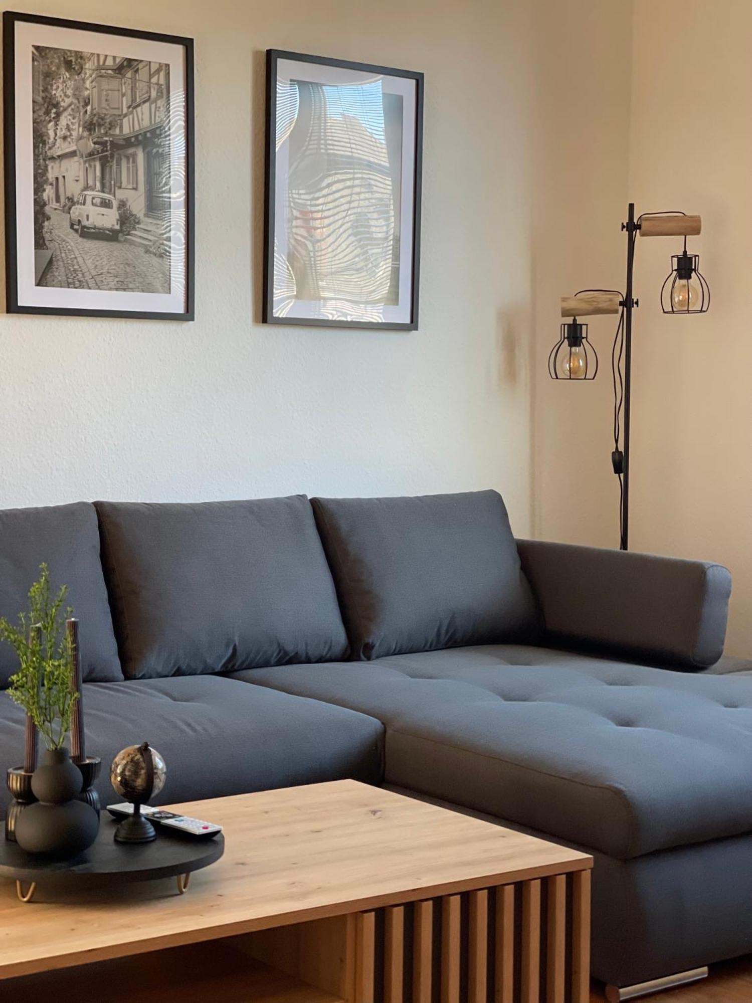 Gemuetliche, Helle Wohnung In Paderborn Zewnętrze zdjęcie