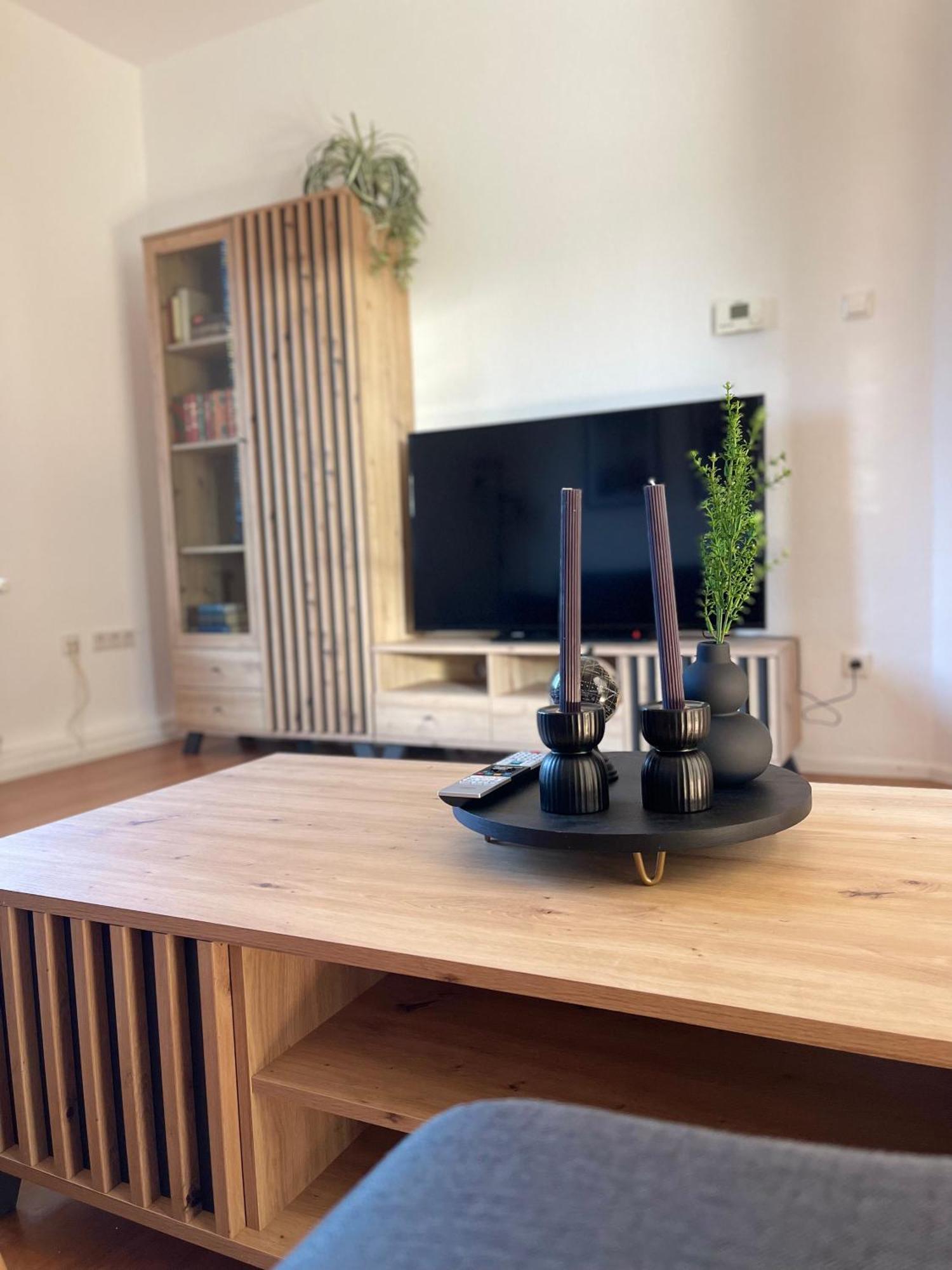 Gemuetliche, Helle Wohnung In Paderborn Zewnętrze zdjęcie