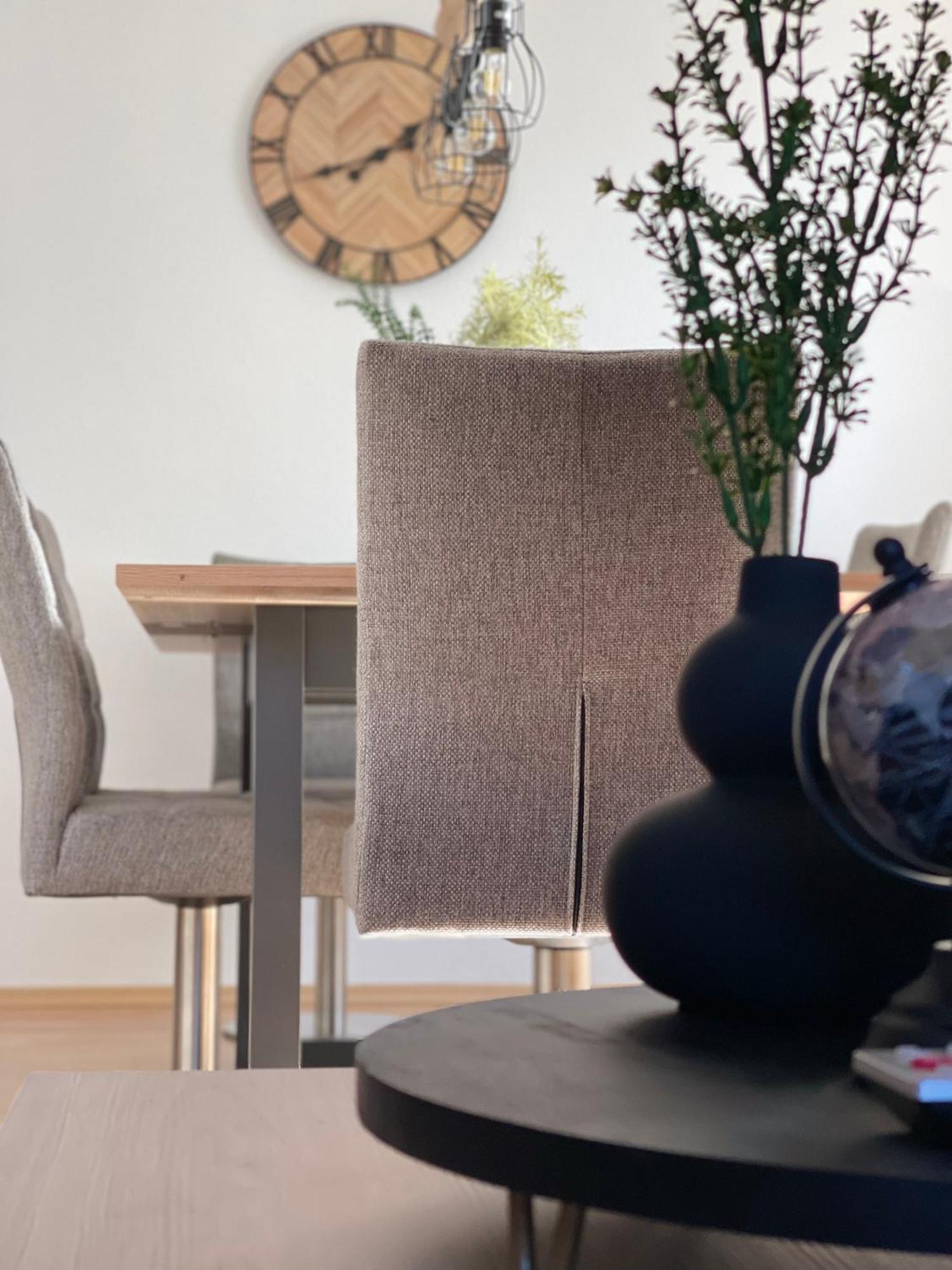 Gemuetliche, Helle Wohnung In Paderborn Zewnętrze zdjęcie